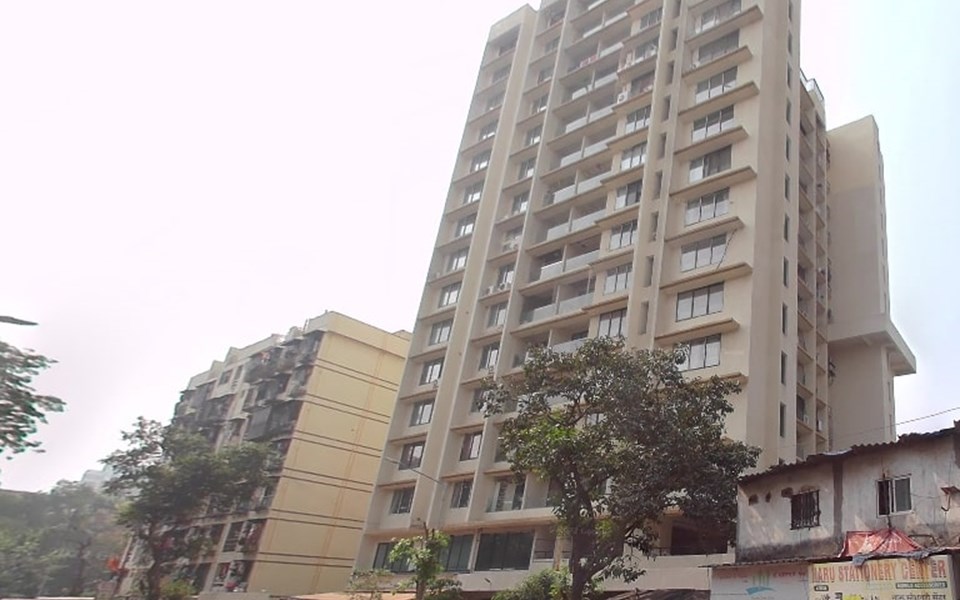 The Gateway, Andheri West