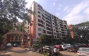 Flat on rent in Vasant Galaxy, Goregaon West