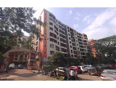 26 - Vasant Galaxy, Goregaon West