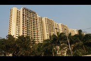 2 Bhk Flat In Andheri East For Sale In Vasant Oasis I