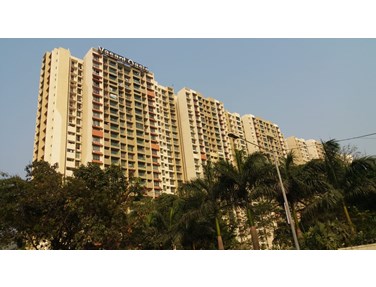 Vasant Oasis I, Andheri East