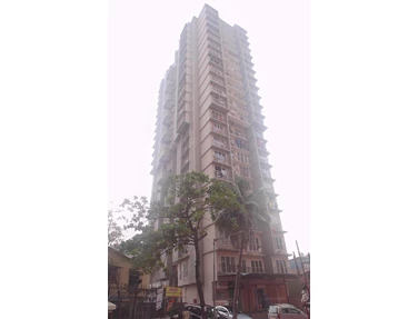 7 - Veena Crest, Andheri West