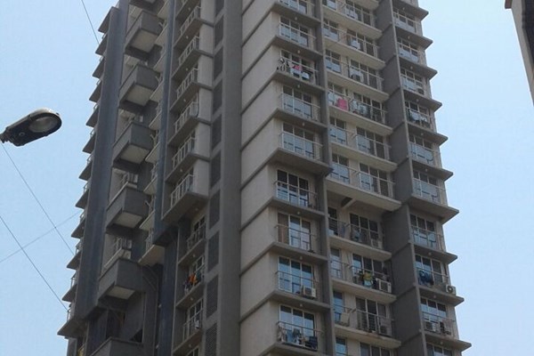 Flat for sale in Veena Crest, Andheri West