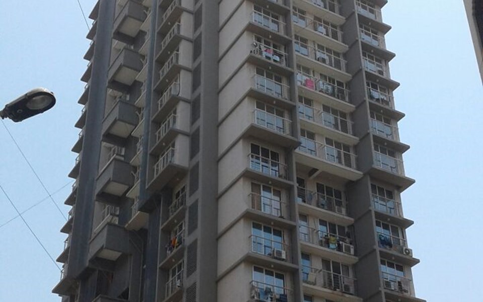 Veena Crest, Andheri West