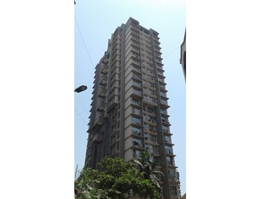 Veena Crest, Andheri West