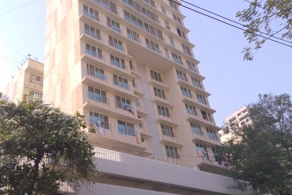 Flat for sale in Videocon Icon, Bandra West