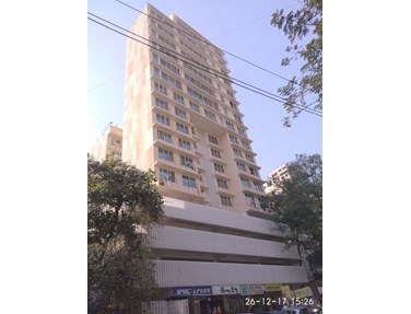 Videocon Icon, Bandra West