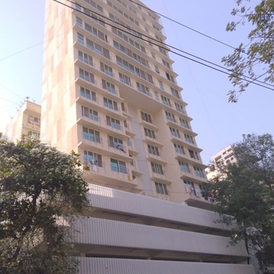 Flat for sale in Videocon Icon, Bandra West
