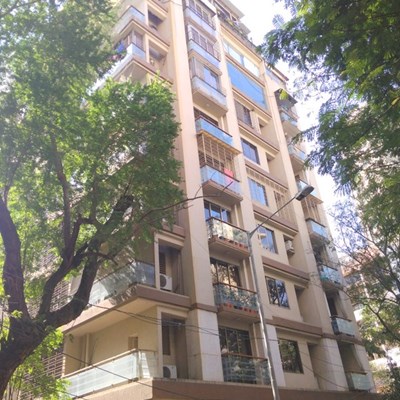 Flat on rent in Warden Apartment, Bandra West