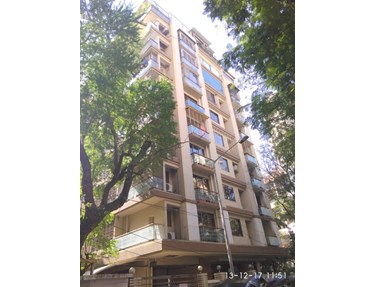 Flat on rent in Warden, Bandra West