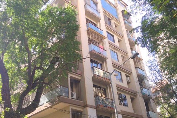 Flat for sale in Warden Apartment, Bandra West
