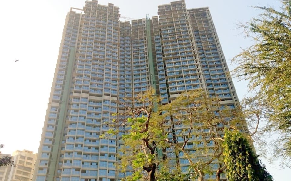 White City, Kandivali East