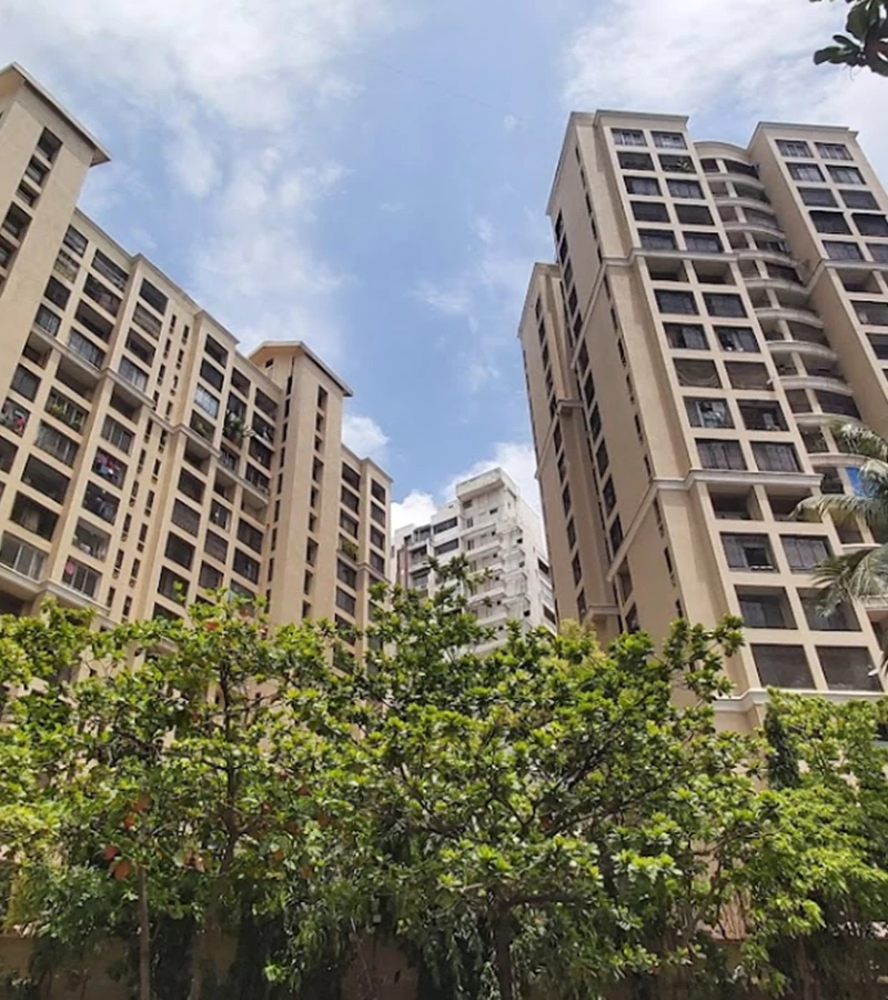 2 - Windermere, Andheri West