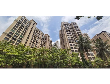 2 - Windermere, Andheri West