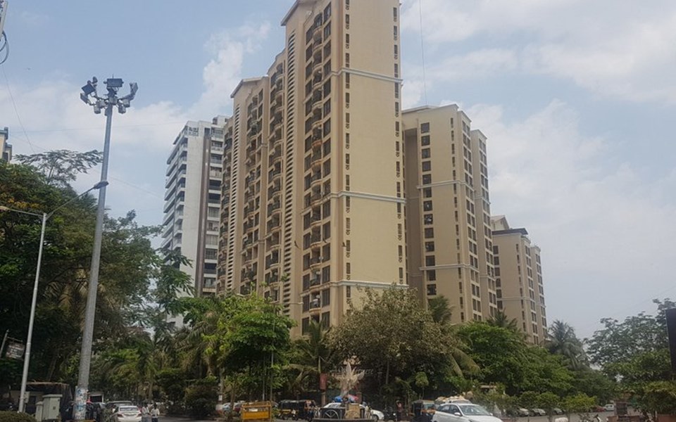 Windermere, Andheri West