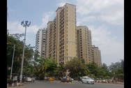 3 Bhk Flat In Andheri West For Sale In Windermere