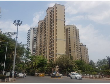 Windermere, Andheri West