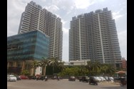 4 Bhk Available For Rent In Windsor Grande Residences