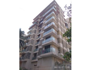 Flat on rent in Woodland Heights, Bandra West