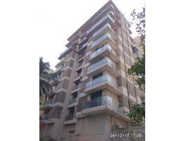 Woodland Heights, Bandra West