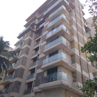Flat on rent in Woodland Heights, Bandra West