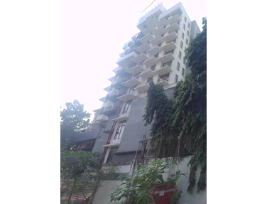 Flat on rent in X czar, Juhu