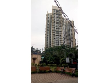 Ashok Gardens, Sewri