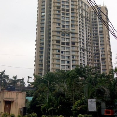 Flat on rent in Ashok Gardens, Sewri