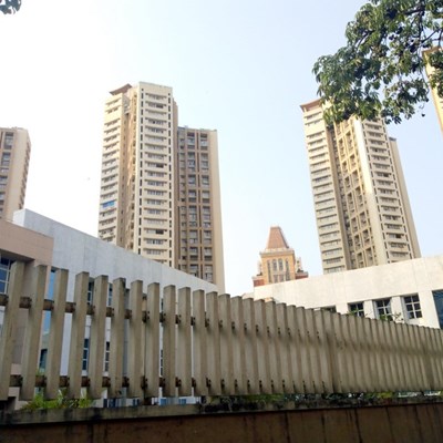 Flat for sale in Ashok Tower, Parel