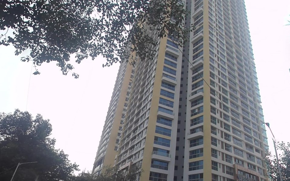 Building - Beaumonte, Sion