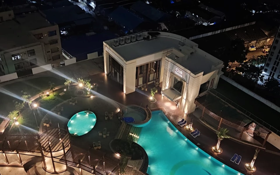 4 - Celestia Spaces, Sewri