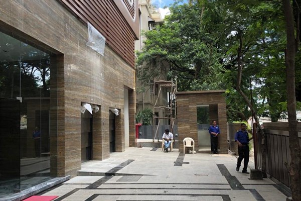 Flat for sale in Ekta Invictus, Dadar East