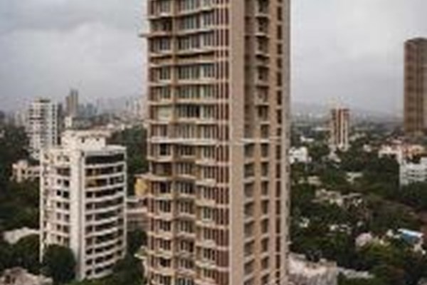 Flat for sale in Ekta Invictus, Dadar East