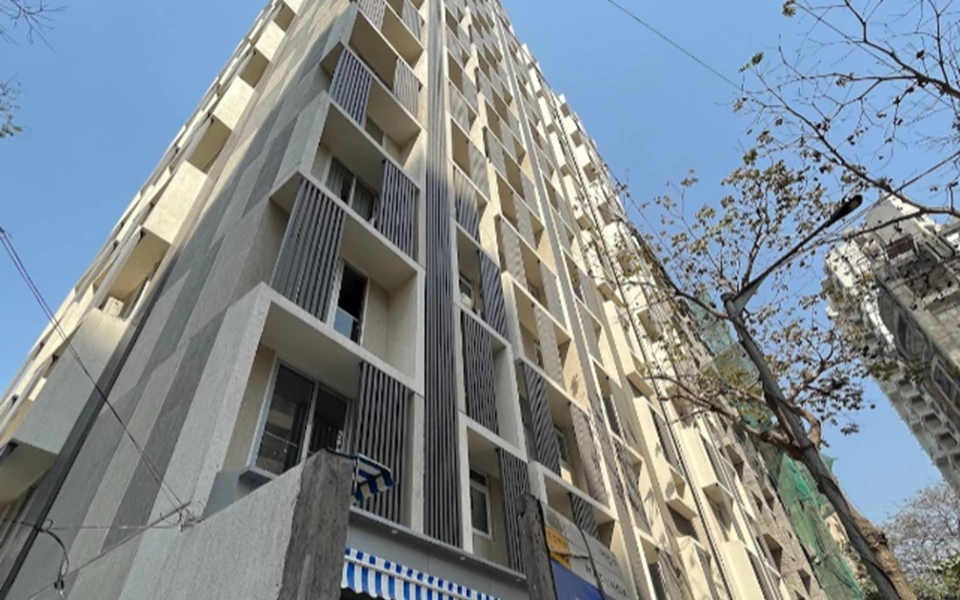 2 - Hubtown Harmony, Matunga