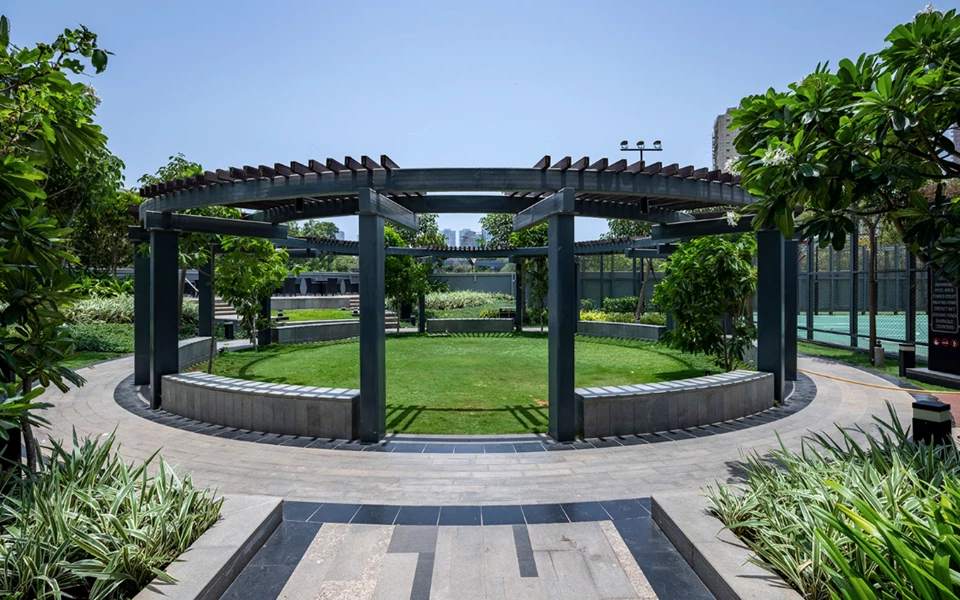 2 - Island City Centre 1, Dadar East