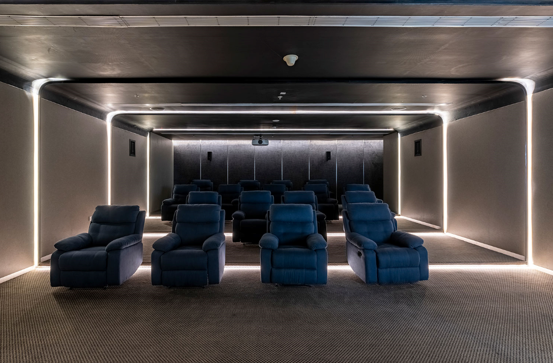 5 - Island City Centre 1, Dadar East