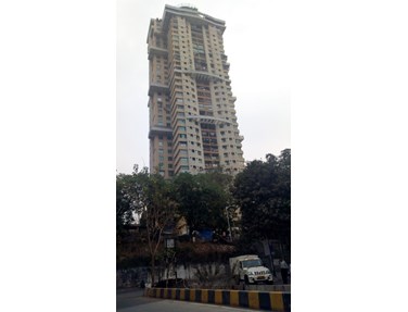 Kingston Tower, Parel