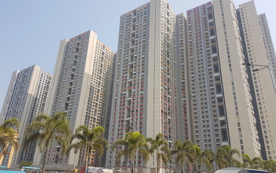 Lodha Enchante, Wadala