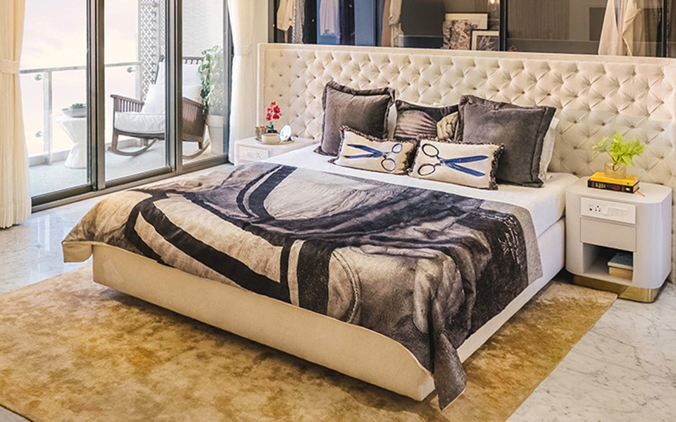 Utility Space1 - Lodha Evoq, Wadala