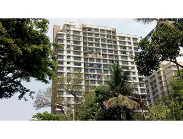 Matoshree Pride, Parel