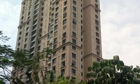 Prarthana Heights