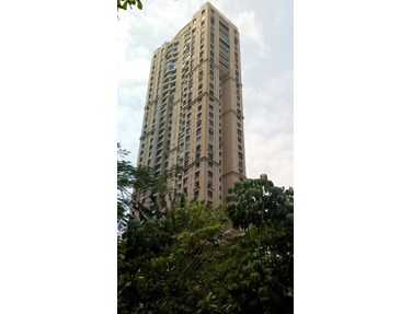 Prarthana Heights, Parel