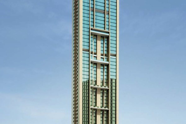 Flat for sale in Ruparel Ariana, Parel