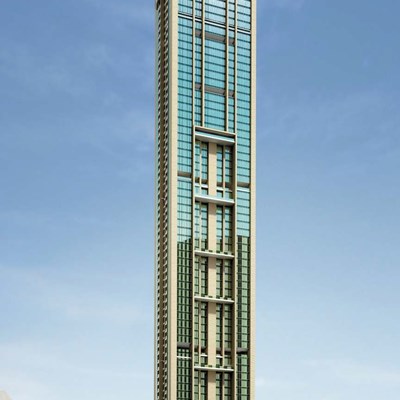 Flat for sale in Ruparel Ariana, Parel