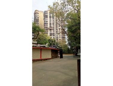 Shiromani Hsg Society, Parel