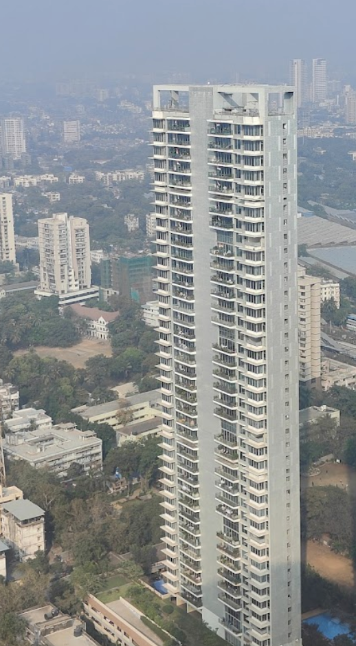 9 - W54, Matunga