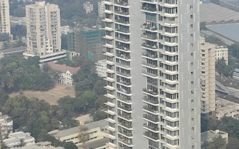 9 - W54, Matunga