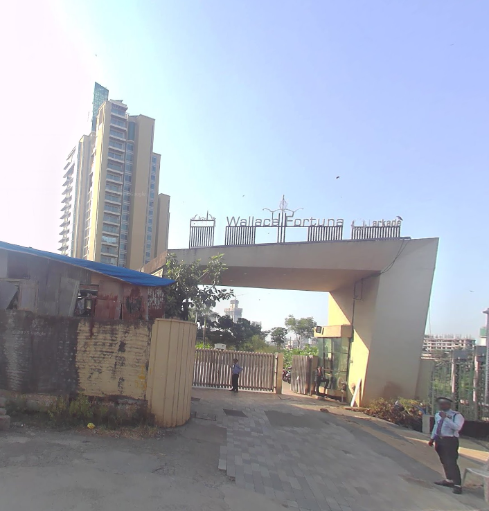 2½ BHK Flat for Sale in Byculla - Wallace Fortuna