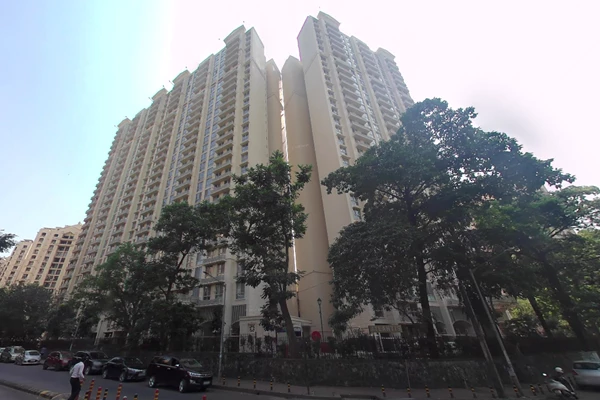 Flat for sale in Atlantis, Powai