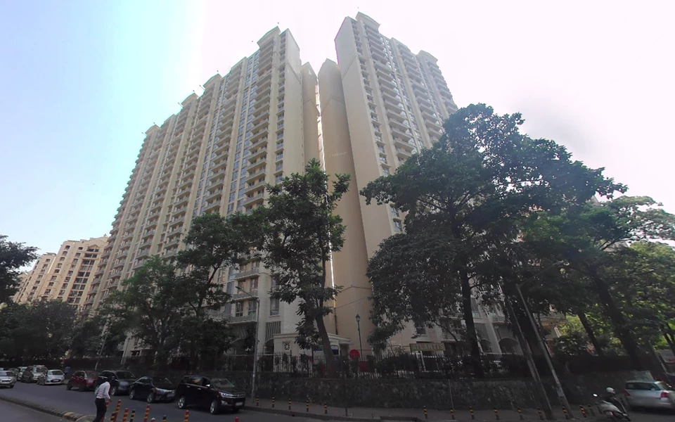 1 - Atlantis, Powai